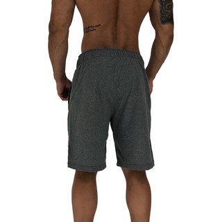 Kit 3 Bermudas Masculinas MXD Conceito Em Moletom Ou Moletinho Cores