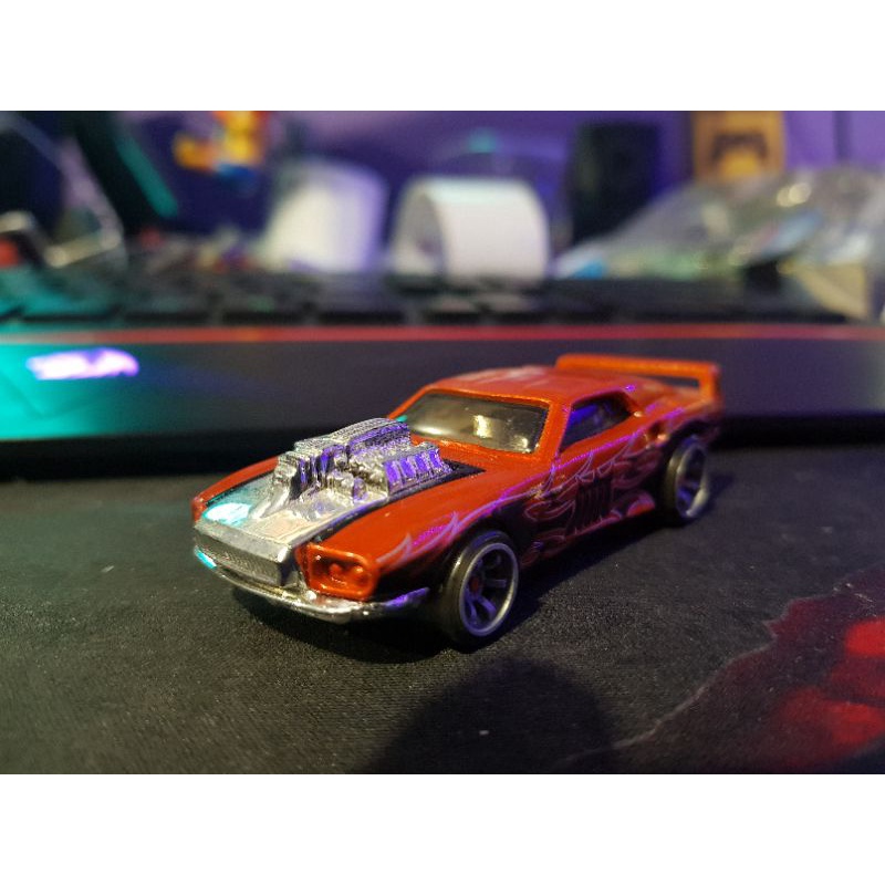 Hot Wheels Acceleracer Shopee Brasil