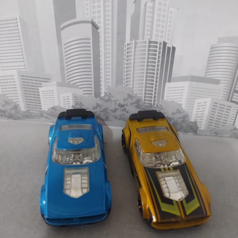Fast Fish Hot Wheels Shopee Brasil