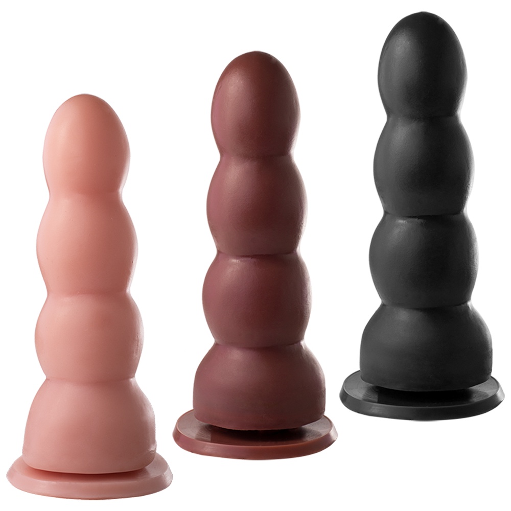 Plug Anal Ventosa X Cm Shopee Brasil