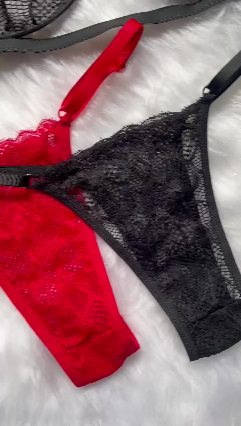 Conjunto Lingerie Sexy Gringa Suti Meia Ta A Aro E Calcinha