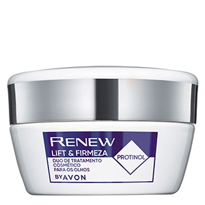 Lift Firmeza Duo De Tratamento Contorno Olhos Renew 10g Gel 10g