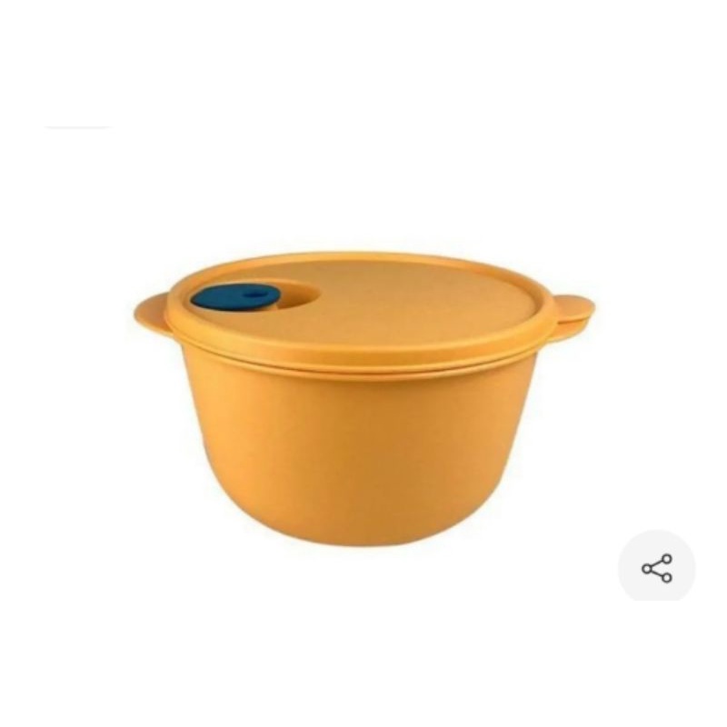 Tupperware Cristalwave Redonda 2 Litros Shopee Brasil