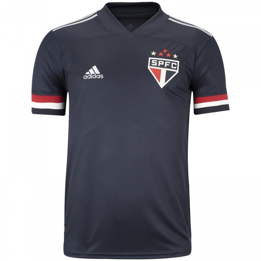 Camisa Camiseta Time De Futebol S O Paulo Spfc Lan Amento Venha J