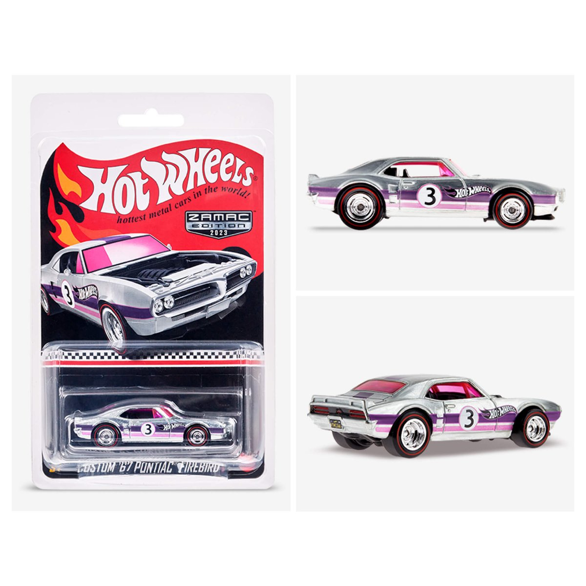 Hot Wheels Correio Coletor De Rodas Quentes Edi O Mail In