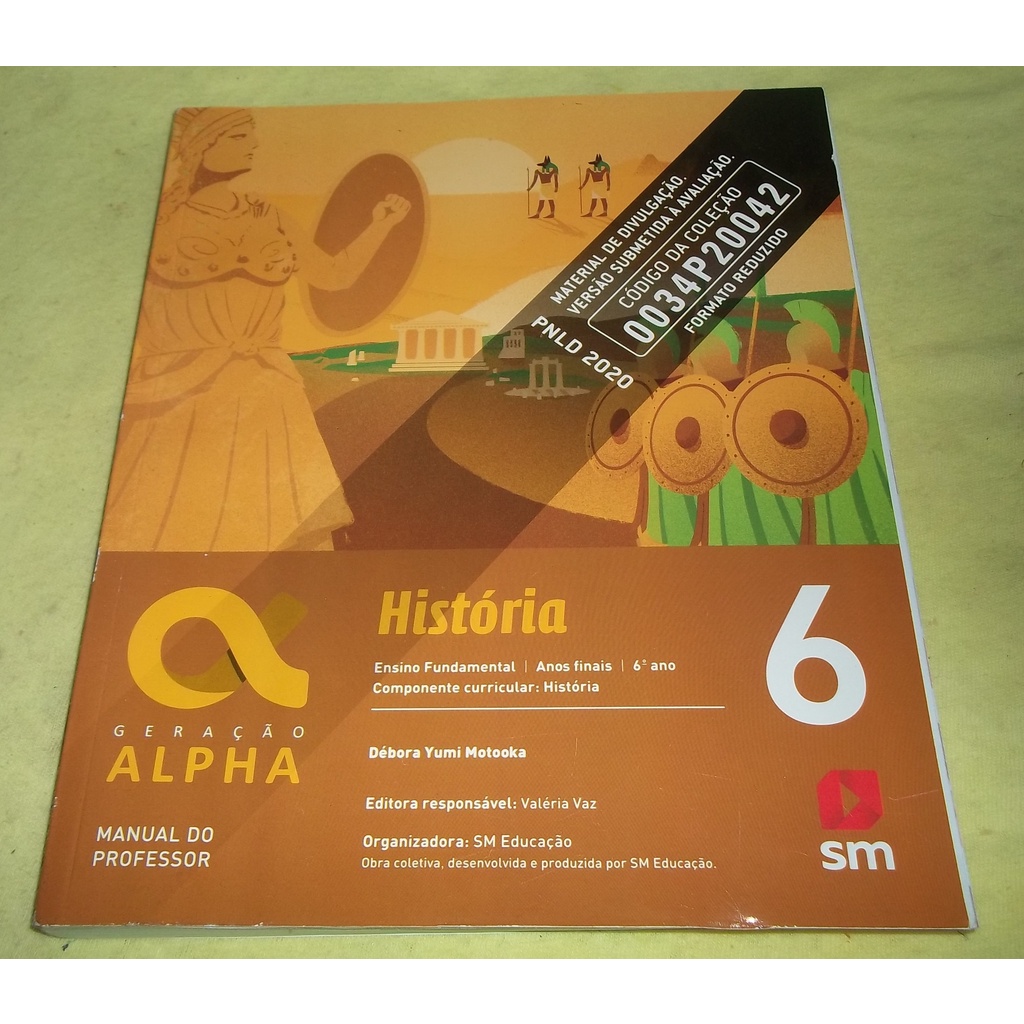 Livro Hist Ria Ano Manual Do Professor Ensino Fundamental