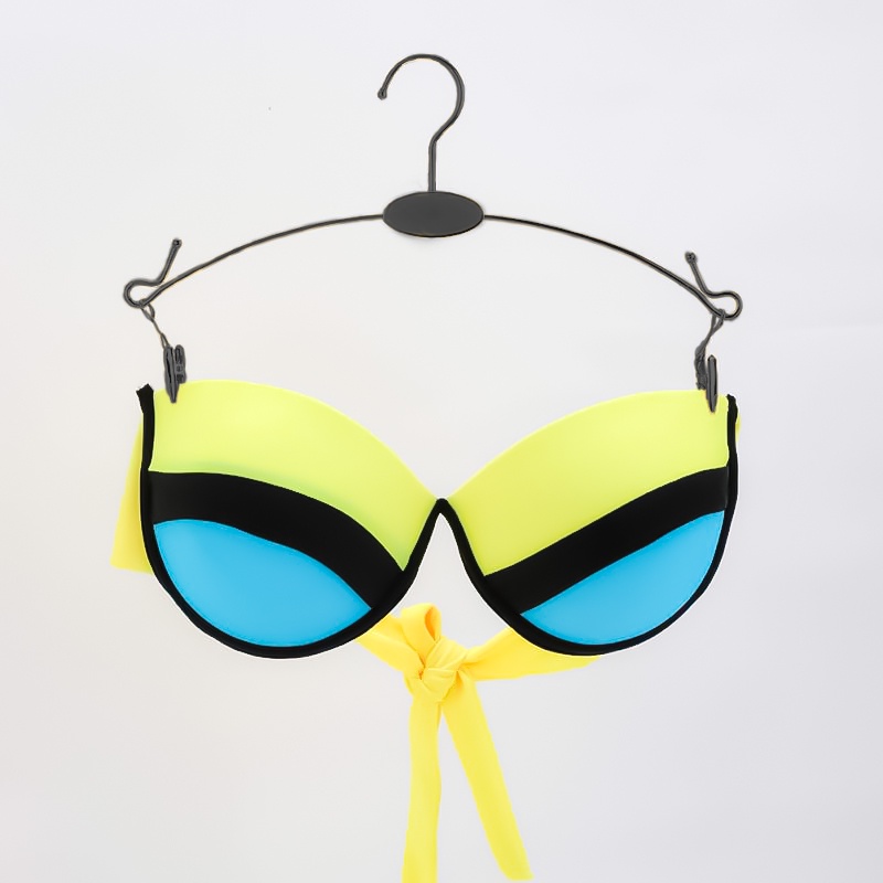 Kit 40 Cabide De Luxo Para Lingerie Calcinhas Sutias Shopee Brasil
