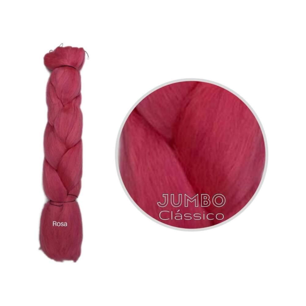 Ser Mulher Fibra Super Jumbo Cor Pink G Shopee Brasil