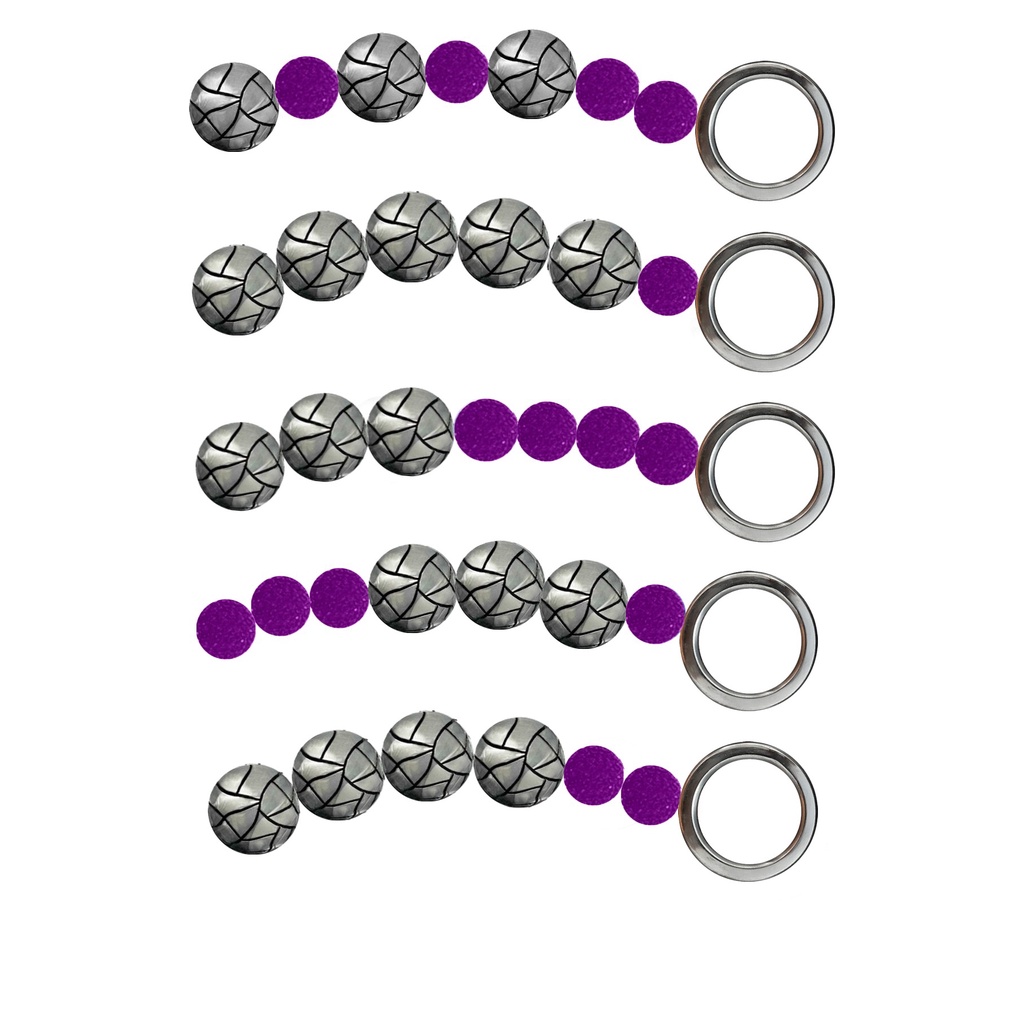 Kit Sexo Anal Iniciante Plug Anal Bolas Diversos Modelos Shopee Brasil