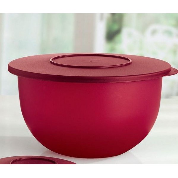 Tigela Murano Tupperware 2 5l Shopee Brasil