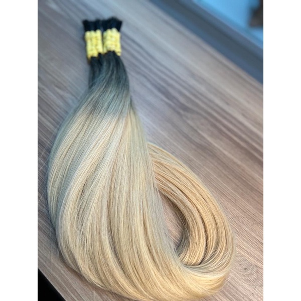 Cabelo Humano Brasileiro Regional Shopee Brasil