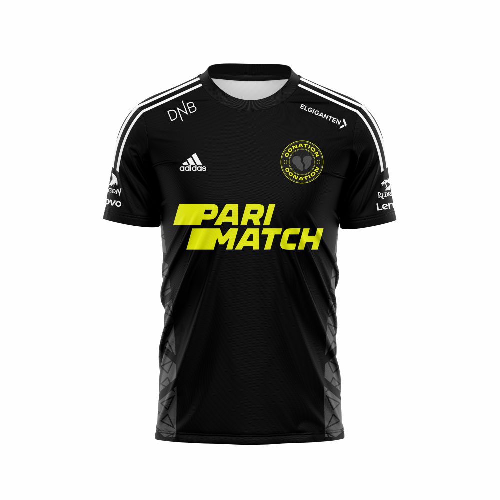 Uniforme Camiseta Nation Major Csgo Nome Personalizado