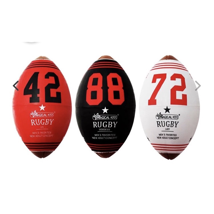 Ovo Masturbador Magical Kiss Egg Rugby Masturbador Masculino Sexy Shop