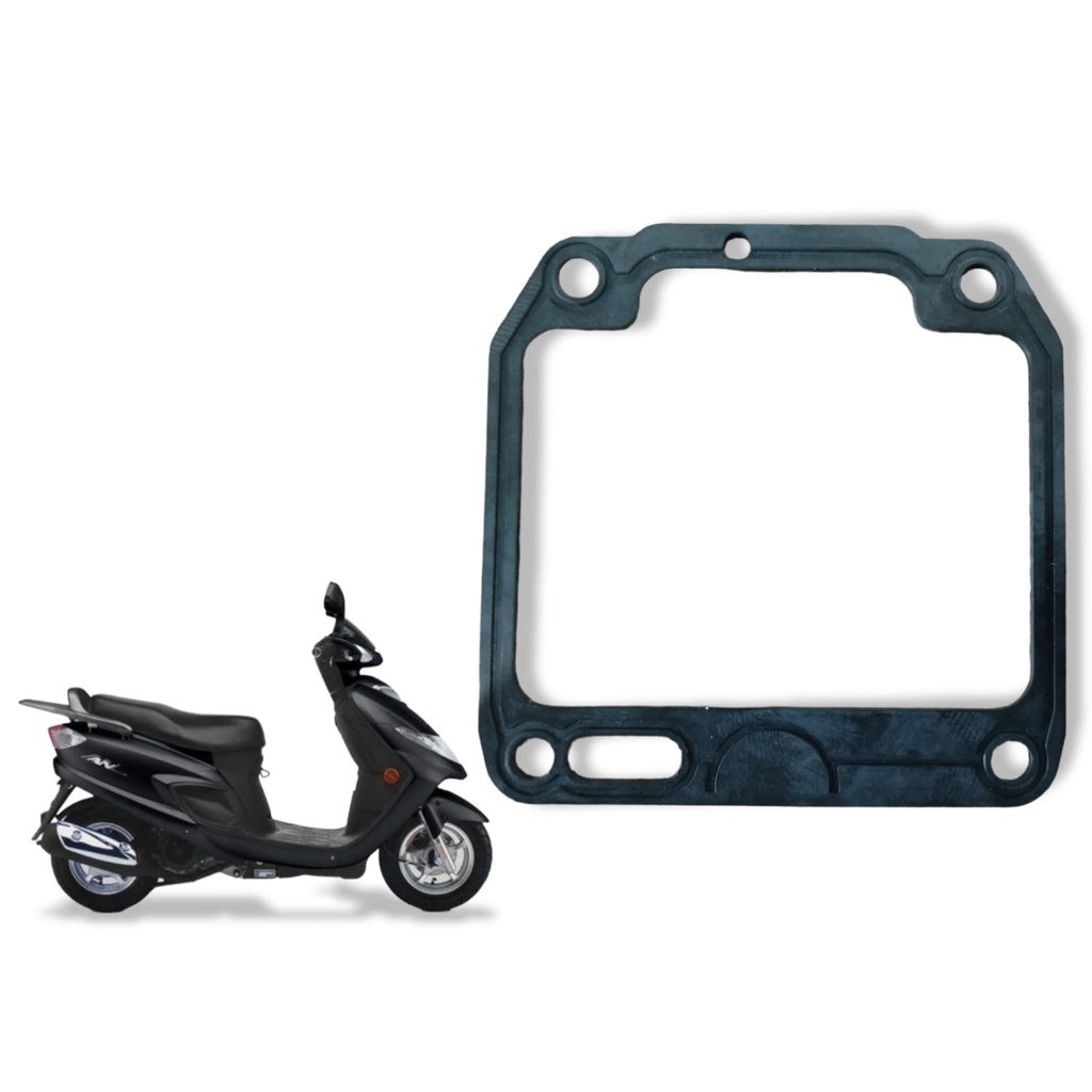 Junta Carburador Moto Suzuki Burgman 125 2005 2006 2007 2008 2009