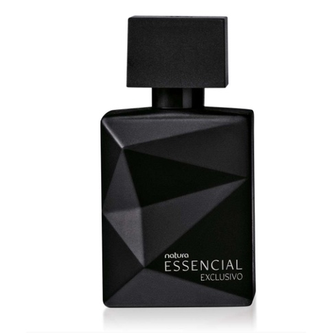 Essencial Exclusivo Masculino Miniatura Deo Parfum Natura 25ml Shopee