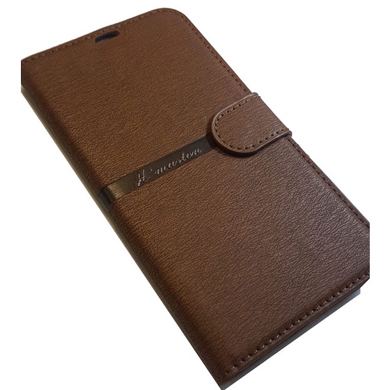 Capa Carteira Flip Couver Galaxy A33 5G 6 4 Marron Shopee Brasil