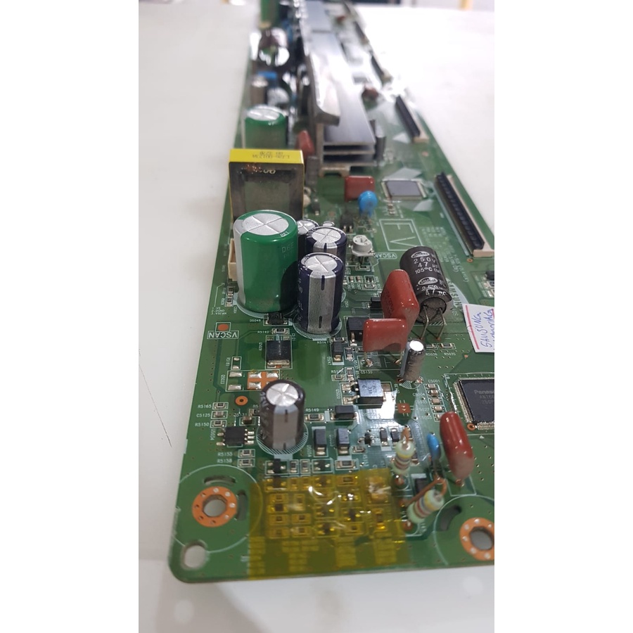 Placa Inverter Tv Samsung Pl51f4000ag Usado Shopee Brasil