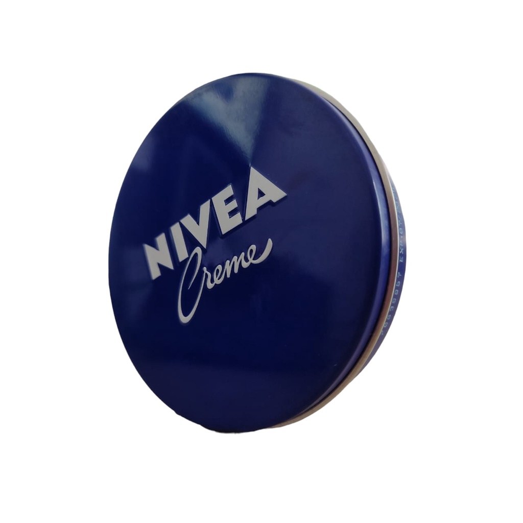 Creme Nivea Lata Ml Shopee Brasil