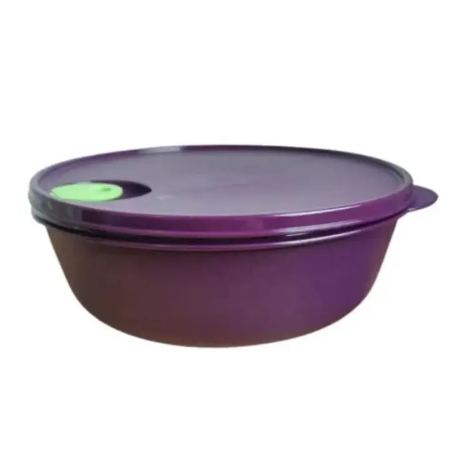 Pote Tupperware Cristalwave Litros Shopee Brasil