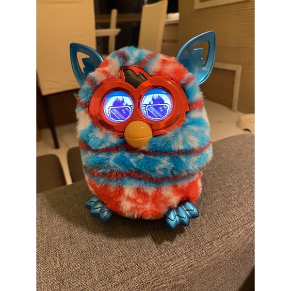 Furby Boom Marca Hasbro Shopee Brasil