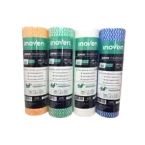 Pano Perflex Multiuso Inoven Rolo 28x50 C 50 Uni Shopee Brasil