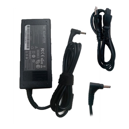 Carregador Para Acer Aspire A G Modelo N Q V W Shopee