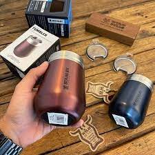 Copo Termico Everyday Ml Wine Stanley Original Shopee Brasil