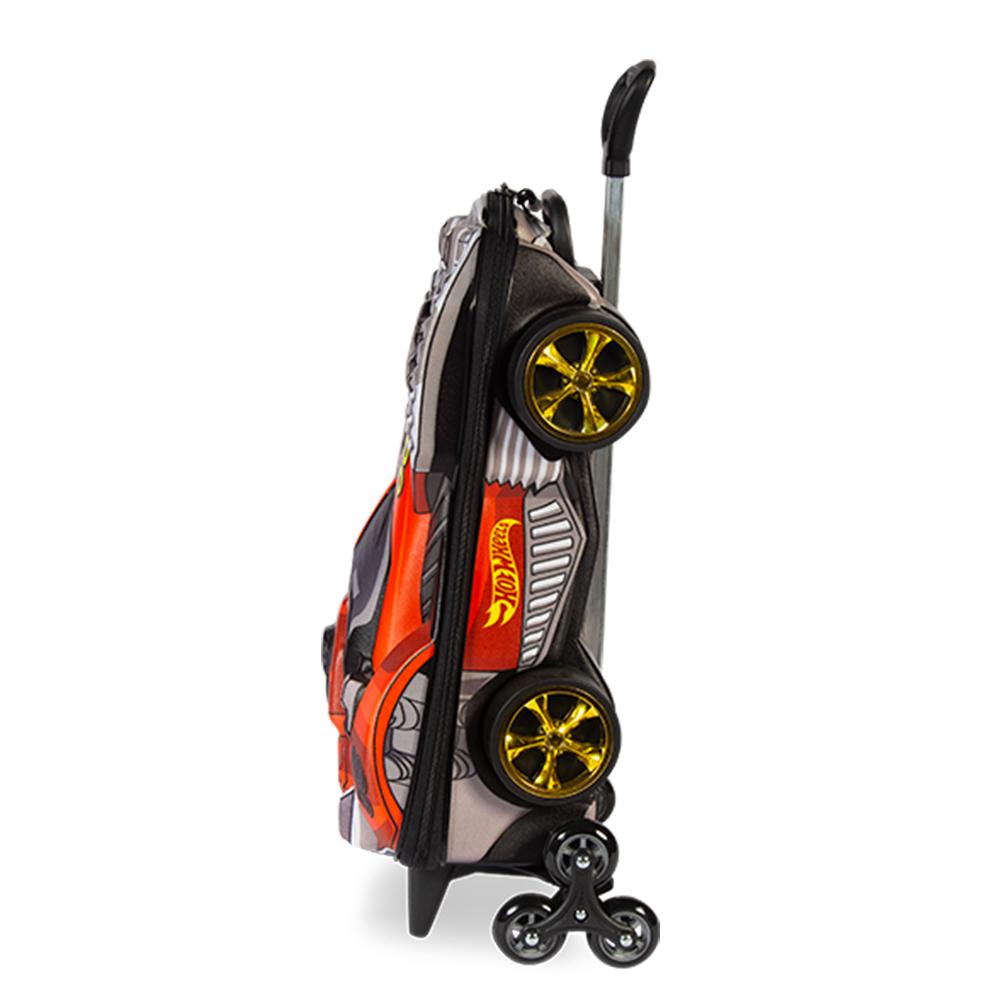 Mochila Hot Wheels 3D Dune A Soar Maxtoy Shopee Brasil