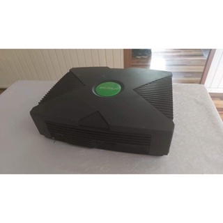 Xbox Classico Somente Console Shopee Brasil