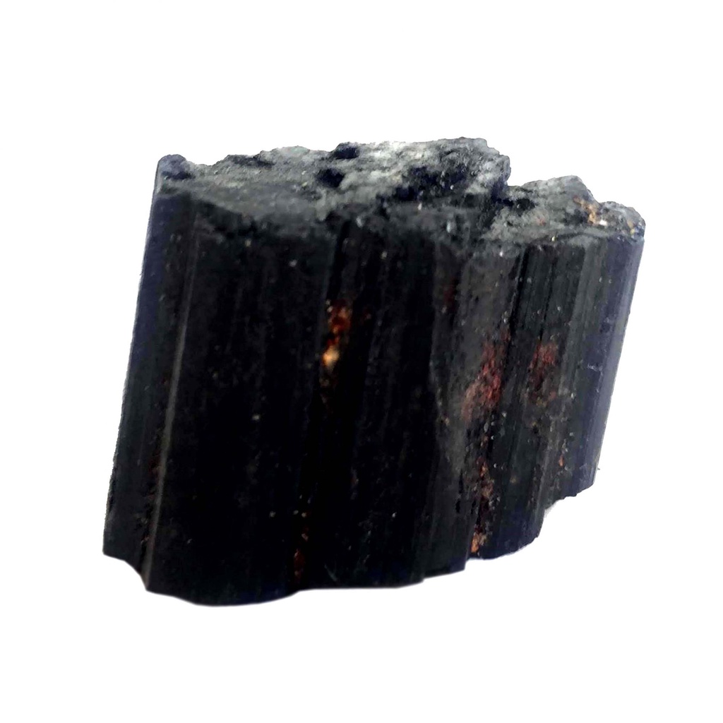 Pedra Bruta Turmalina Negra Natural Shopee Brasil