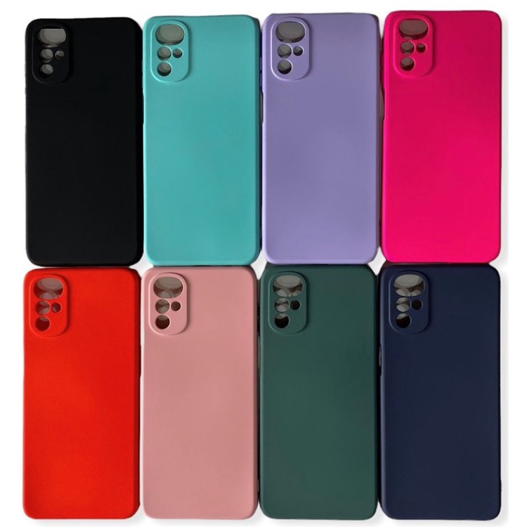 Case Capa Capinha Motorola Moto G G G G G Silicone Aveludada