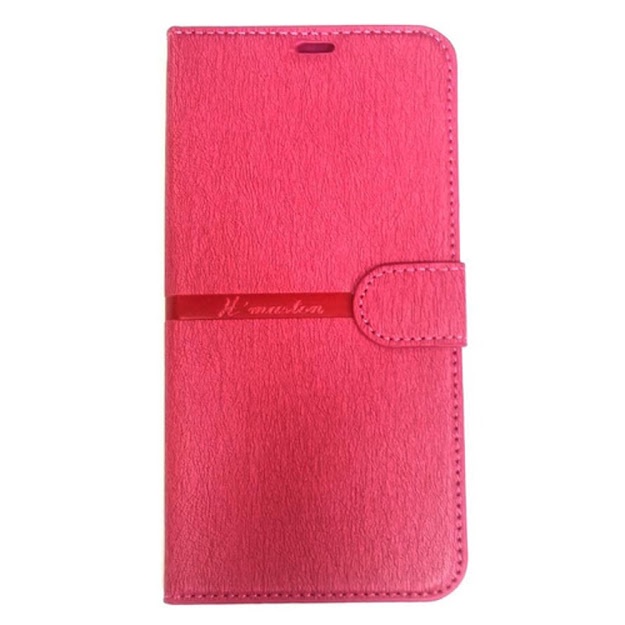 Capa Carteira Flip Couver Galaxy A03 A035m 6 5 Rosa Shopee Brasil