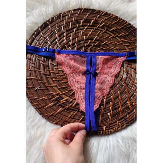 Calcinha Apressadinha Lingerie Marido Apressado Langerie Shopee Brasil