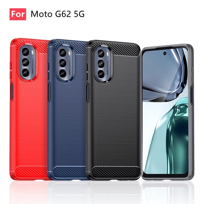 Capa Capinha Case Fiber Anti Impacto Motorola Moto G Shopee Brasil