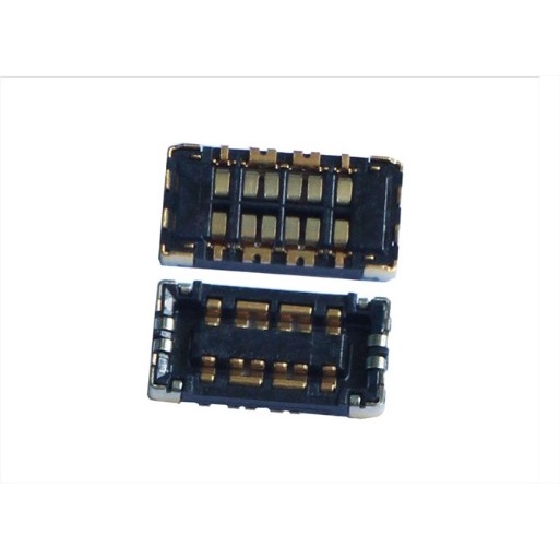 Conector Fpc Bateria Samsung A11 Shopee Brasil