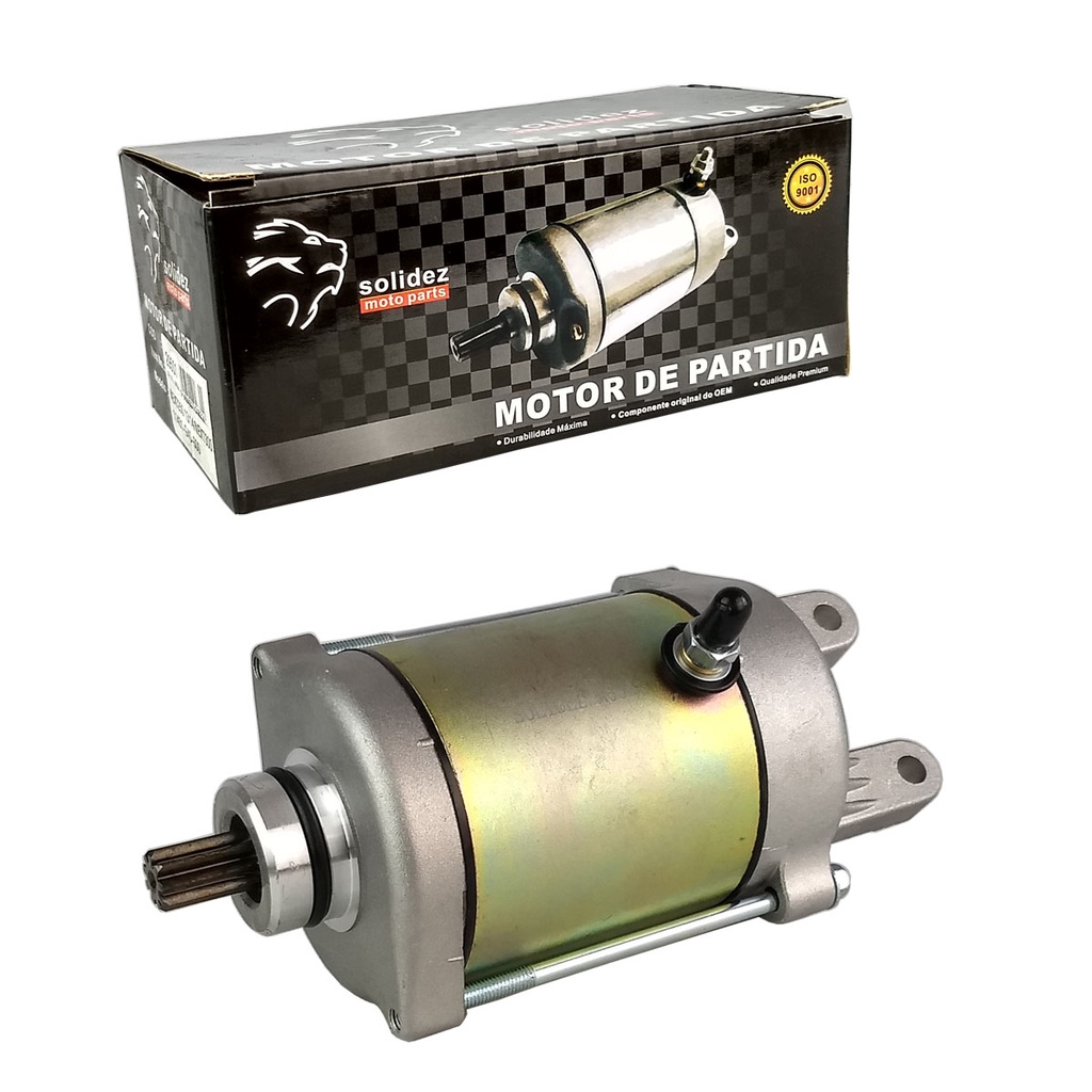 Motor De Partida Dafra NEXT 250 NEXT 300 Solidez Shopee Brasil