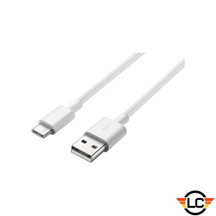 Cabo Carregador USB Tipo C Turbo 1m Shopee Brasil