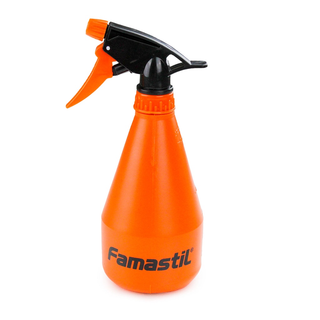 Pulverizador Manual Famastil Borrifador Spray Multiuso 500ml Shopee