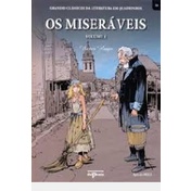 Classicos Em Quadrinhos Os Miseraveis Autor Victor Hugo Shopee Brasil