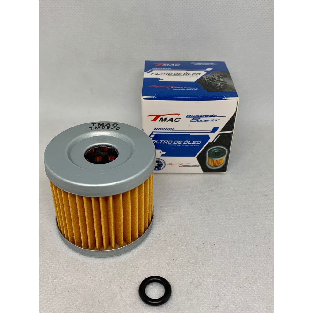 Filtro Oleo Suzuki Yes Katana Intruder Comet Apache Shopee Brasil