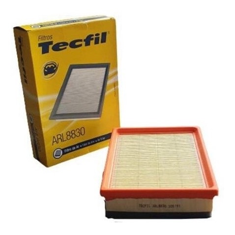 FILTRO DE AR TECFIL ARL8830 PRISMA ONIX COBLAT JOY SPIN Shopee Brasil