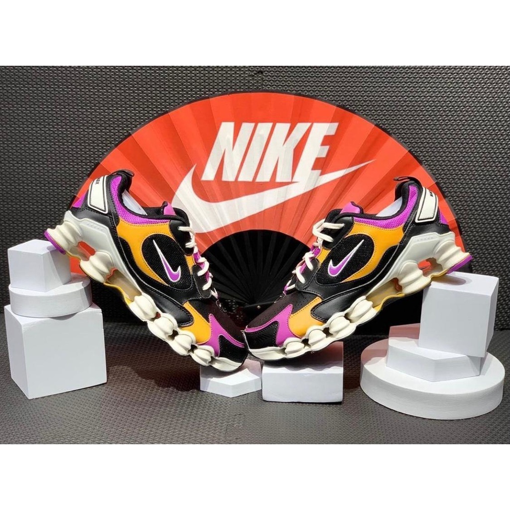 Nike Shox Tl Molas Shopee Brasil