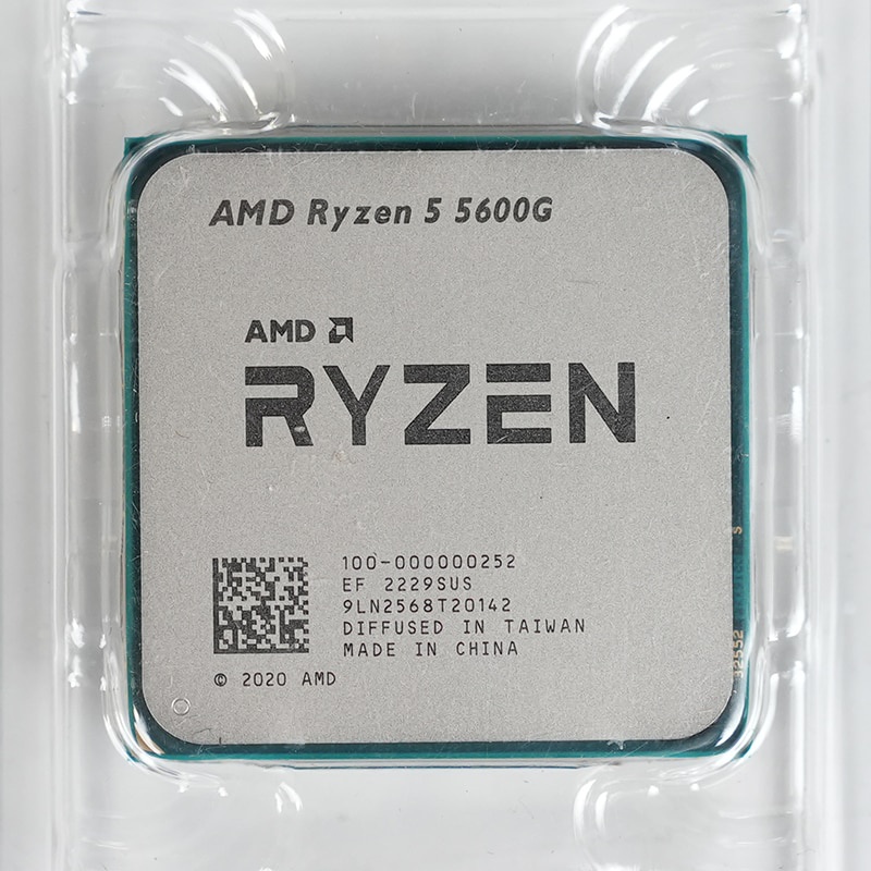 Processador Amd Ryzen G Shopee Brasil