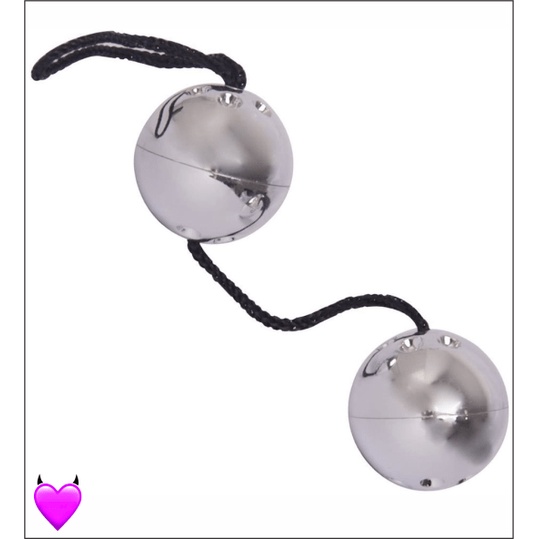 Bolas Tailandesas Para Pompoarismo Sexy Fantasy Shopee Brasil