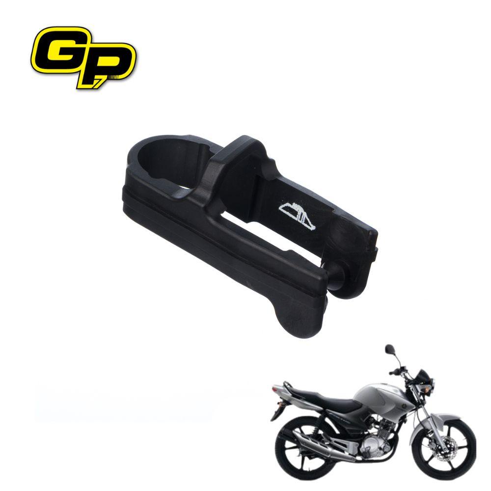 Guia Corrente Transmiss O Yamaha Factor Gp Shopee Brasil