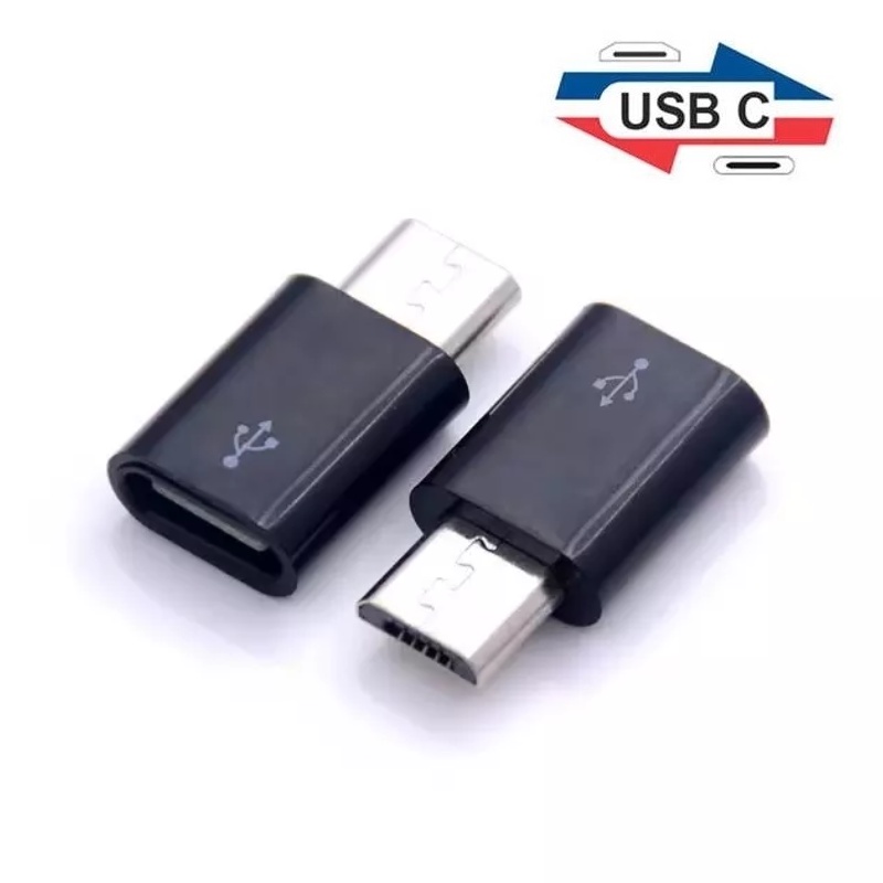 Adaptador OTG Micro USB V8 Macho para USB Fêmea Escorrega o Preço