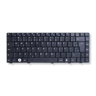 Teclado Para Notebook Philco Phn Preto Abnt F Wi Fi Shopee