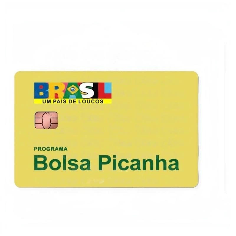 Adesivo Para Cartão de Crédito E Debito Skin Película Bolsa Picanha