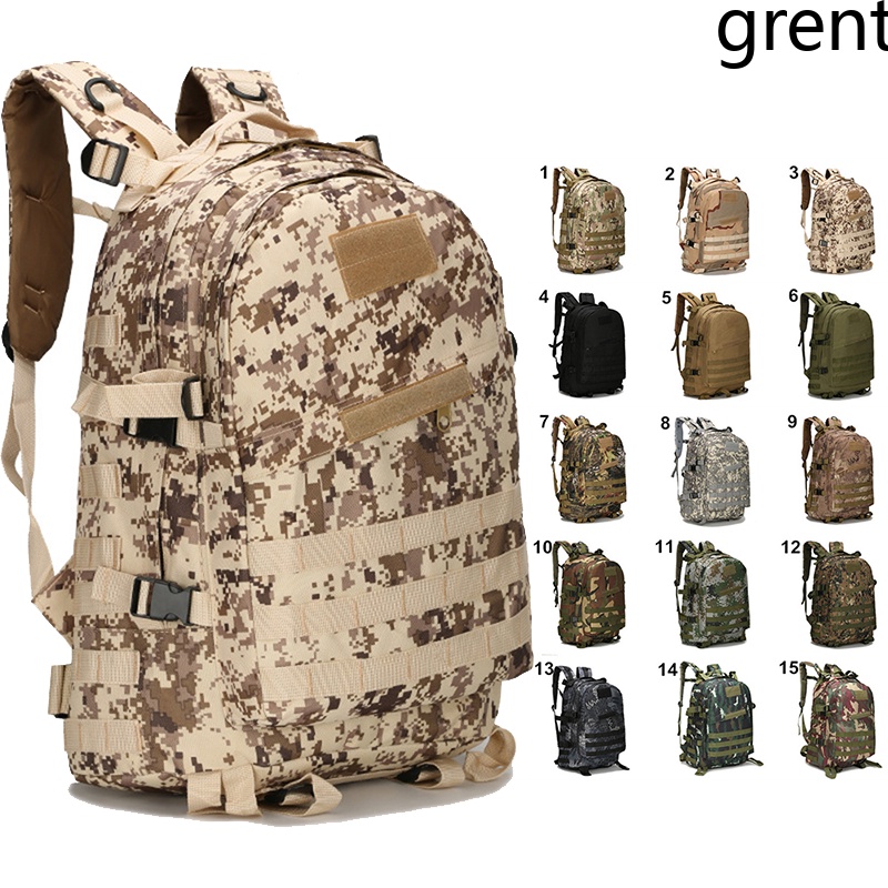 entrega hoje Mochila Tática Militar Assault Camping Trilha Top