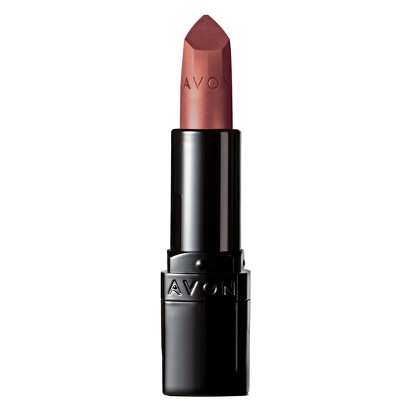Avon Batom Ultramatte Nude Marsala 3 6g Shopee Brasil